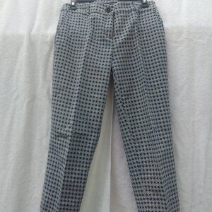 Bundle sunglass&Hilary Radley luxury cool-cotton well-done capris pant brand new